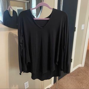 Lululemon long sleeve top